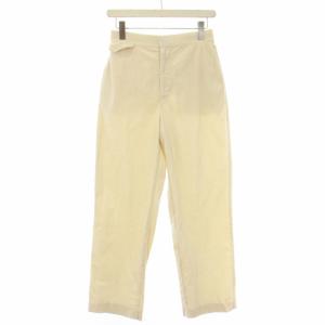 コーデュロイパンツ ワークパンツ 2 M アイボリー A2713FP /TK