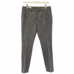 パンツ スラックス センタープレス 44 グレー J4561/PT /TK