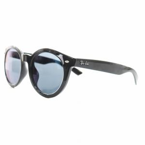 Ray-Ban サングラス 度入り 5521 黒 ブラック 4261D /AN12