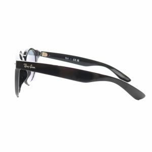 Ray-Ban サングラス 度入り 5521 黒 ブラック 4261D /AN12