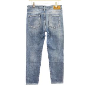 DIESEL D-RIFTY SLIM LOW WAIST 00SMN00099M デニムパンツ ジーンズ ストレート