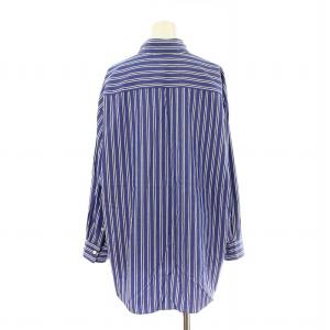 Traditional Weatherwear TWW BF CASUAL SHIRT L192CFSH0024TE シャツ カジュアルシャツ 長袖 オーバーサイズ