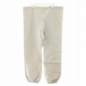 スウェットパンツ ジョガーパンツ L グレー Lot 492 /AN38