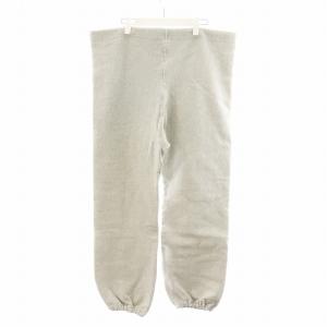 WAREHOUSE スウェットパンツ ジョガーパンツ L グレー Lot 492 /AN38