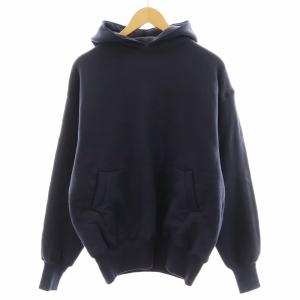 JOHN GLUCKOW Lot The Knockout Sweatparka PLAIN
