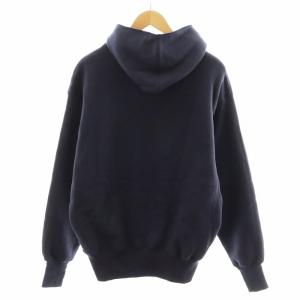 WAREHOUSE JOHN GLUCKOW Lot The Knockout Sweatparka PLAIN