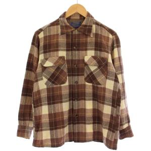 Thinsulate 3Mネイティブ柄ブランケットコート ミドル丈