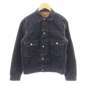 DENIME ドゥニーム 2NDモデル　40　タイトシルエット　新品未使用 DENIME ドゥニーム 2NDモデル 40 タイトシルエット 新品未使用