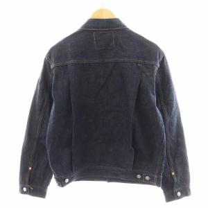Lot 232XX 2ndデニムジャケット 40 ネイビー（2025/03/29買取