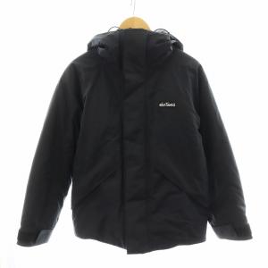 DENALI JACKET S ブラック