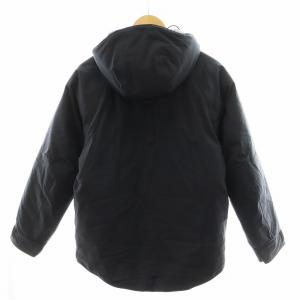 WILDTHINGS DENALI JACKET S ブラック