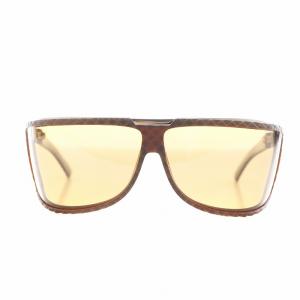 イントレチャート サングラス 茶 ブラウン /AN5 D OH