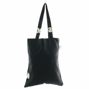 Deuxieme Classe 23AW SKIN別注 BTN Tote Bag トートバッグ ハンドバッグ キャンバス ロゴ プリント