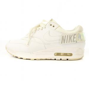 Air Max 1 100 スニーカー 25.5cm ホワイト AQ7826-100