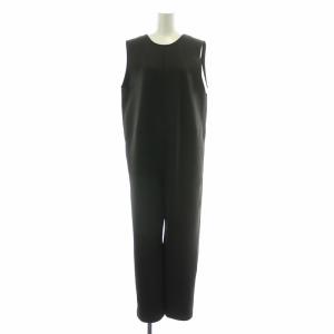 バックVオールインワン 0 ブラック 112780032300