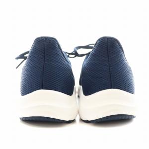 UNDER ARMOUR UNDERARMOUR UAチャージド パスート3 スニーカー シューズ 28.0cm 紺 ネイビー 3026518-400 /AN19