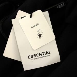 DOUBLE STANDARD CLOTHING 24SS ESSENTIAL 2501-111-241 カットアウトフーディ スウェット ワンピース パーカー