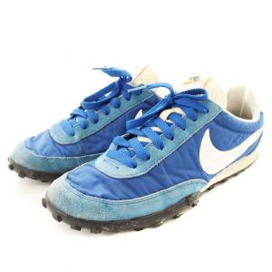 NIKE 17WAFFLE RACER スニーカー US7.5