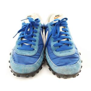 NIKE 17WAFFLE RACER スニーカー US7.5