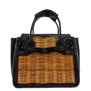 24AW NO.55 BIRD JOURNEY オイルショルダー ベルトバッグ