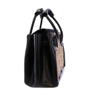 ebagos 24AW NO.55 BIRD JOURNEY オイルショルダー ベルトバッグ