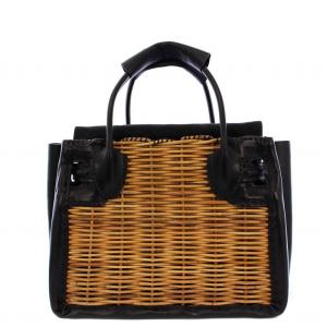 ebagos 24AW NO.55 BIRD JOURNEY オイルショルダー ベルトバッグ