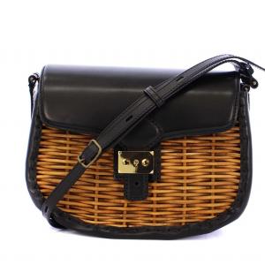 24AW NO.55 BIRD JOURNEY ショルダーバッグ