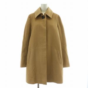 Heritage Classic Collection ロロピアーナ ステンカラーコート アウター ロング丈