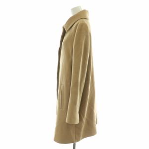 23区 Heritage Classic Collection ロロピアーナ ステンカラーコート アウター ロング丈