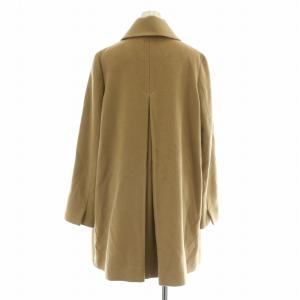 23区 Heritage Classic Collection ロロピアーナ ステンカラーコート アウター ロング丈