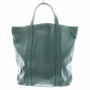 トートバッグ グリーン