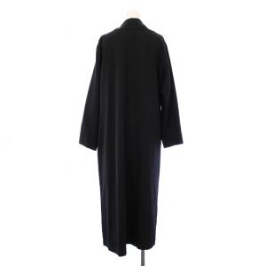 Y's ヨウジヤマモト ロングコート 3 ブラック YN-C01-100