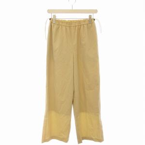 イージーパンツ ワイド ナイロン 0 ベージュ BEZ1011502A0004 /EE