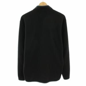 ARC’TERYX 00s デルタARシップフリース DELTA AR ZIP Fleece ハーフジップフリースジャケット