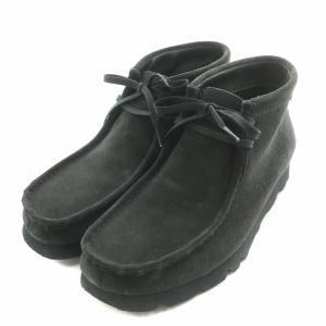 Clarks BEAMS Wallabee GTX