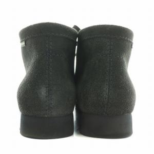 Clarks BEAMS Wallabee GTX