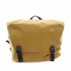 GRANVILLE 10 COURIER BAG