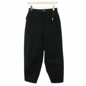 チノワイドテーパードフィールドパンツ Chino Wid Tapered Field Pants チノパン
