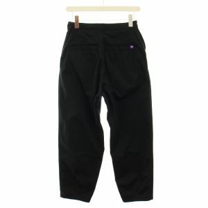 THE NORTH FACE PURPLE LABEL チノワイドテーパードフィールドパンツ Chino Wid Tapered Field Pants チノパン