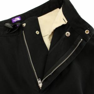 THE NORTH FACE PURPLE LABEL チノワイドテーパードフィールドパンツ Chino Wid Tapered Field Pants チノパン