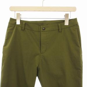 THE NORTH FACE WAPITI CHINO PANT テーパード M カーキ NBW31614 /EE