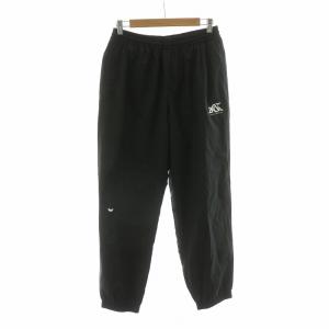 プロテクトユアセルフ PROTECTYOURSELF WATER REPELLENT TRACK PANTS