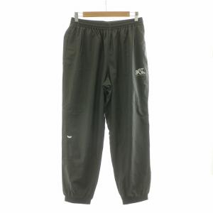 プロテクトユアセルフ PROTECTYOURSELF WATER REPELLENT TRACK PANTS