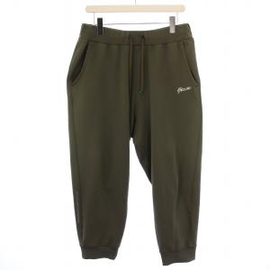 ジョガーパンツ イージーパンツ M カーキ /BM