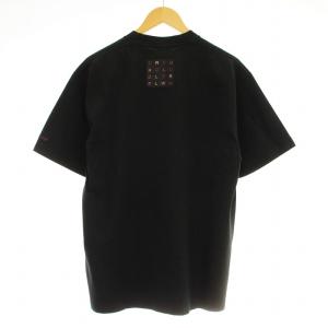 Back Channel raidback Tシャツ 2318129 半袖 L 黒 ブラック /G