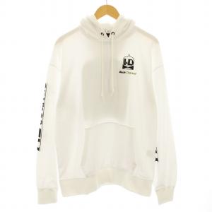 WDsounds Pullover Parka パーカー フーディー プルオーバー 長袖 バックプリント