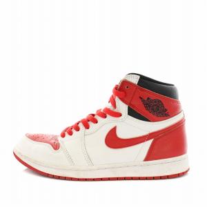 Air Jordan 1 High OG Heritage スニーカー
