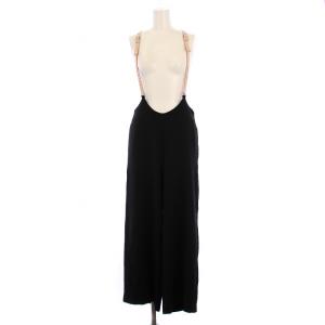 19SS MEDI DADDY SUSPENDER PANTS サスペンダーパンツ オールインワン オーバーオール