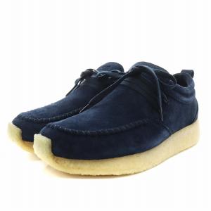 Clarks ×Ronie Fieg 26170244 Maycliffe