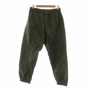 タグ付き DRY COOL UTILITY JOGGER PANTS ジョガーパンツ カーゴ イージー
